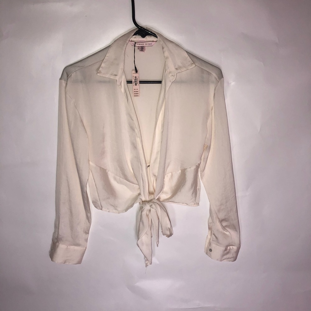 NEW! Sexy Victoria’s Secret Blouse